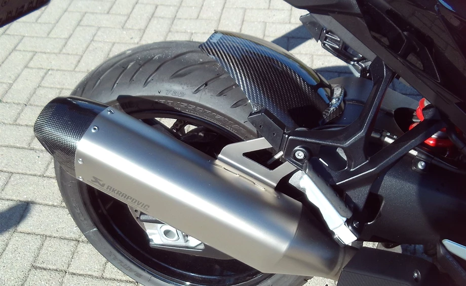 Angebot BMW S 1000 XR Bild 4: Angebot BMW S 1000 XR