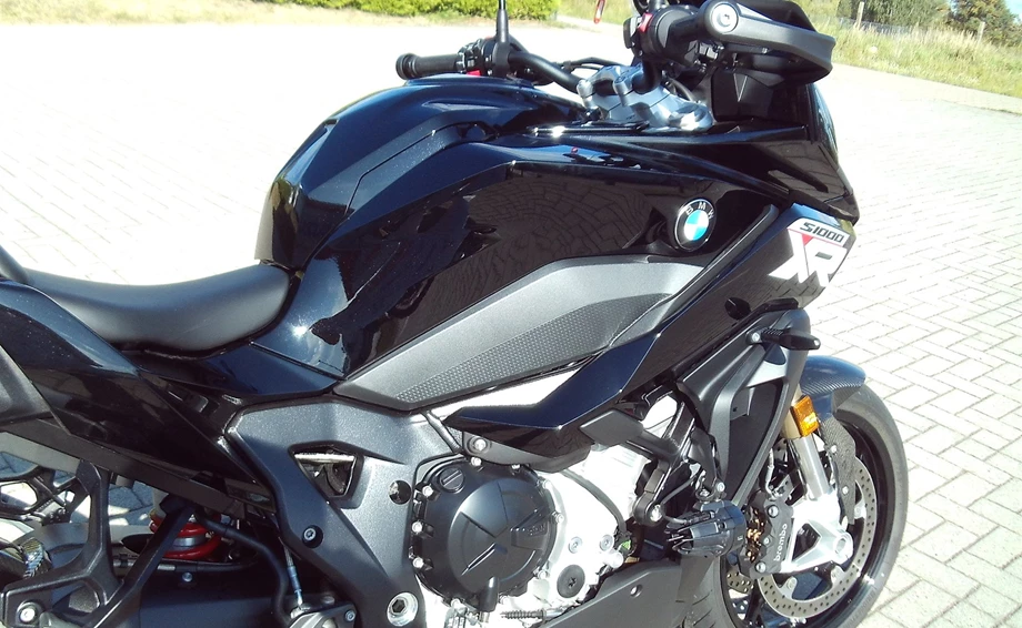 Angebot BMW S 1000 XR Bild 5: Angebot BMW S 1000 XR