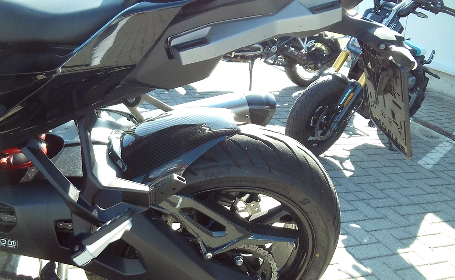Angebot BMW S 1000 XR Bild 6: Angebot BMW S 1000 XR