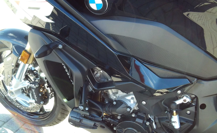 Angebot BMW S 1000 XR Bild 7: Angebot BMW S 1000 XR