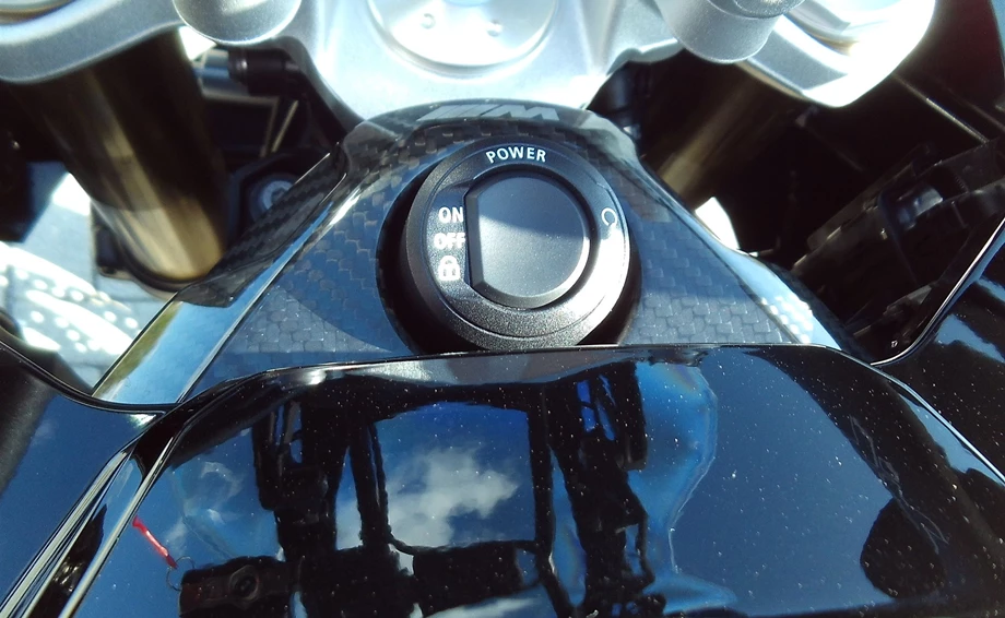 Angebot BMW S 1000 XR Bild 9: Angebot BMW S 1000 XR