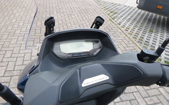 Neufahrzeug Kymco Agility 50 - Bild 6