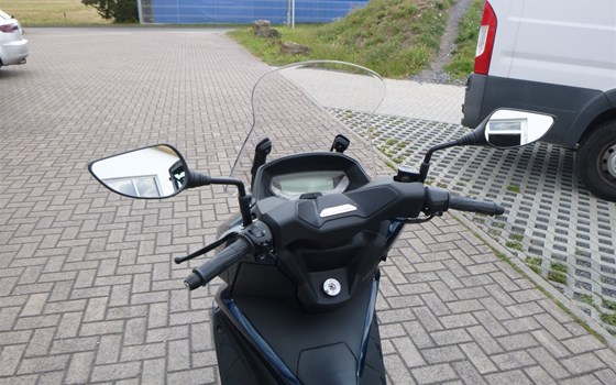 Neufahrzeug Kymco Agility 50 - Bild 7