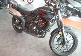 Gebrauchte Honda CL500