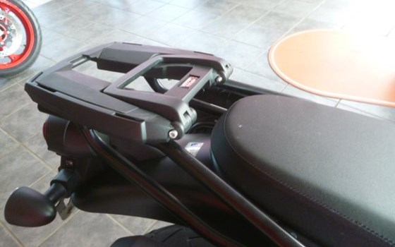 Gebrauchtmotorrad Honda CL500 - Bild 7