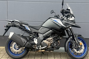 Angebot Suzuki V-Strom 1050