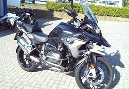 Gebrauchte BMW R 1250 GS