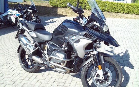 Gebrauchtmotorrad BMW R 1250 GS - Bild 1