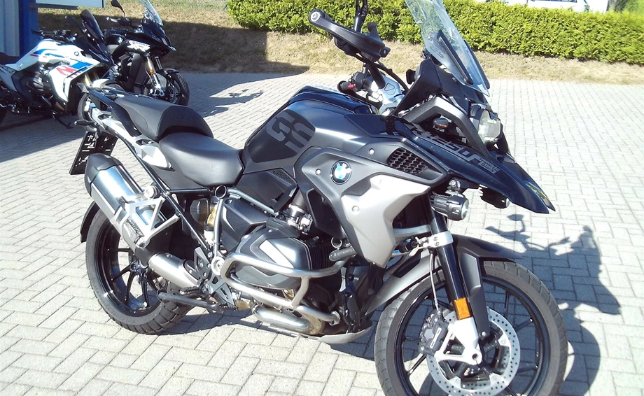 Angebot BMW R 1250 GS Bild 1: Angebot BMW R 1250 GS