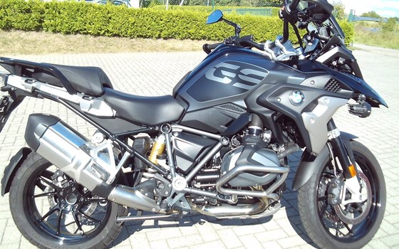 Gebrauchtmotorrad BMW R 1250 GS - Bild 2