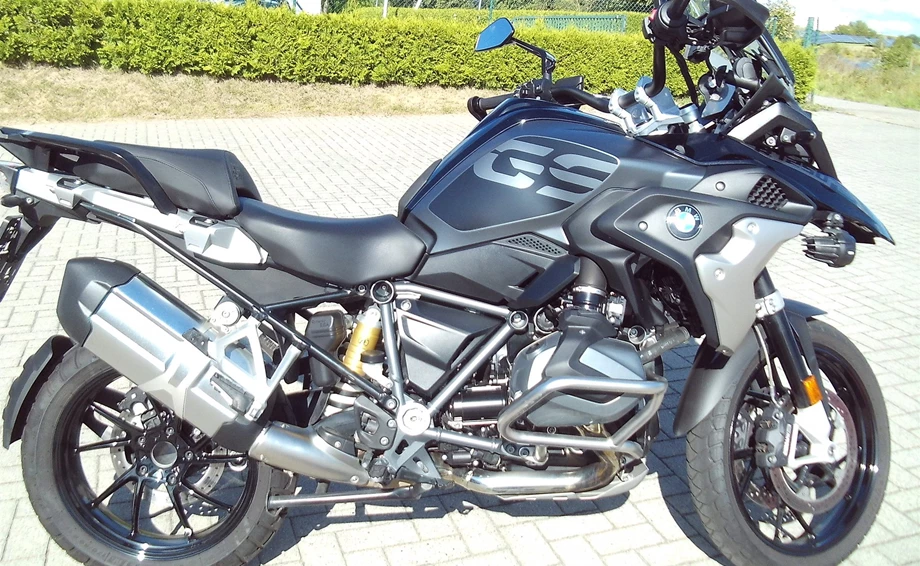 Angebot BMW R 1250 GS Bild 2: Angebot BMW R 1250 GS