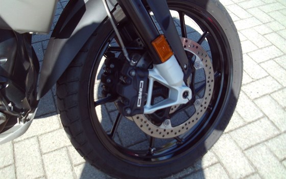 Gebrauchtmotorrad BMW R 1250 GS - Bild 3