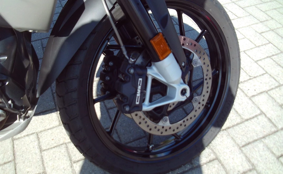 Angebot BMW R 1250 GS Bild 3: Angebot BMW R 1250 GS