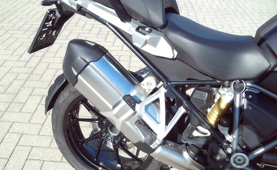 Angebot BMW R 1250 GS Bild 4: Angebot BMW R 1250 GS