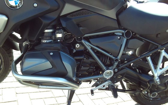 Gebrauchtmotorrad BMW R 1250 GS - Bild 5