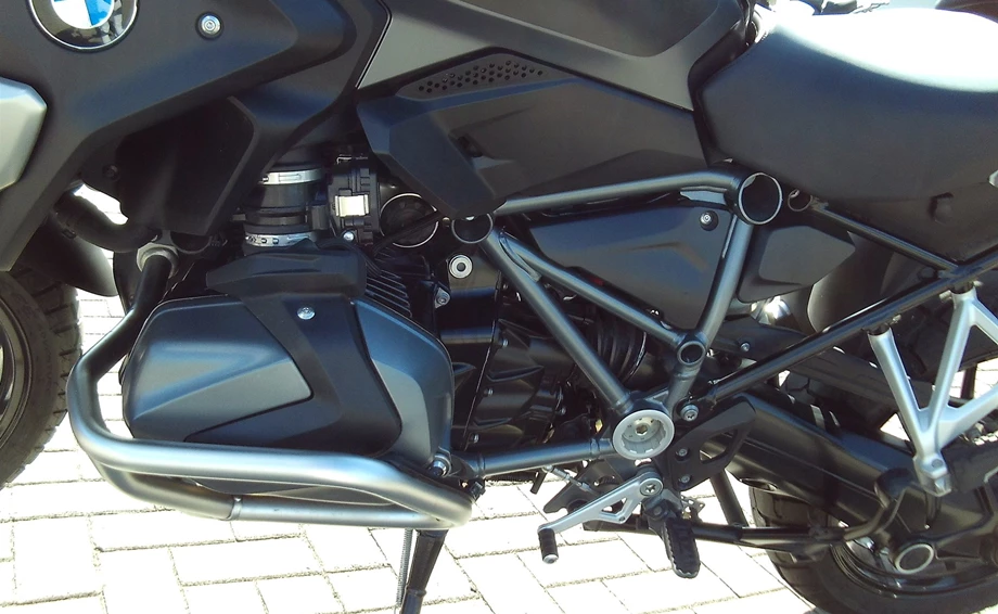 Angebot BMW R 1250 GS Bild 5: Angebot BMW R 1250 GS
