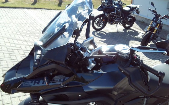 Gebrauchtmotorrad BMW R 1250 GS - Bild 6