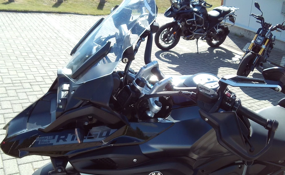 Angebot BMW R 1250 GS Bild 6: Angebot BMW R 1250 GS