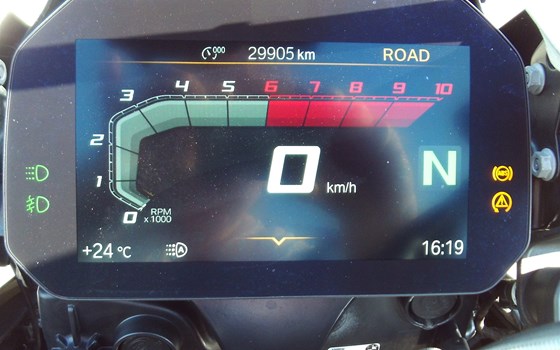 Gebrauchtmotorrad BMW R 1250 GS - Bild 7