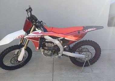 Gebrauchte Gebrauchte