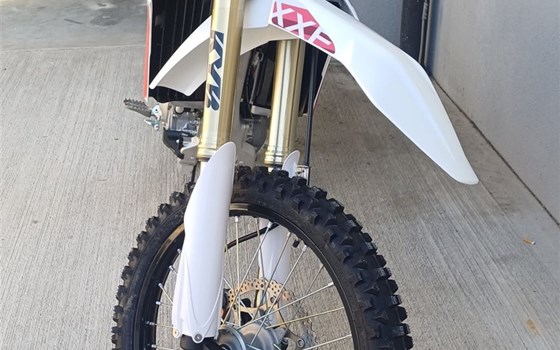 Gebrauchtmotorrad Fantic XXF 450 - Bild 13 Gebrauchtmotorrad Fantic XXF 450 - Bild 13