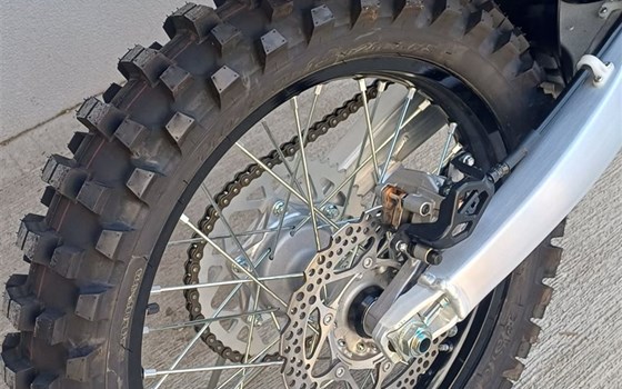 Gebrauchtmotorrad Fantic XXF 450 - Bild 14 Gebrauchtmotorrad Fantic XXF 450 - Bild 14