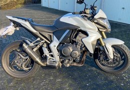 Gebrauchte Honda CB 1000 R