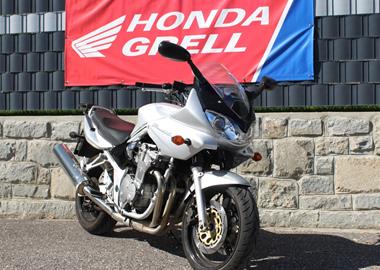 Gebrauchte Gebrauchte