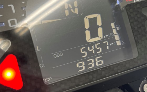 Gebrauchtmotorrad Kawasaki Z650 - Bild 4