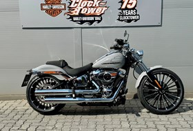 Harley-Davidson Softail Breakout 117
