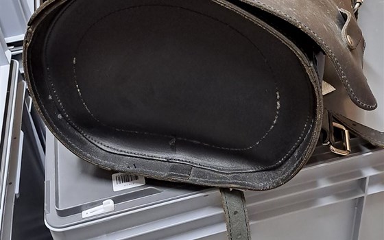 Offerta Harley-Davidson Softail Custom FXSTC - Immagine 10