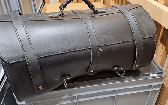 Motorrad Occasion Harley-Davidson Softail Custom FXSTC - Bild 11