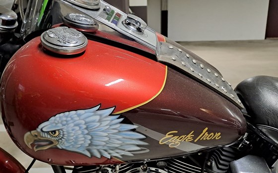 Offerta Harley-Davidson Softail Custom FXSTC - Immagine 14