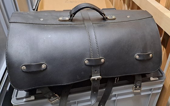 Offerta Harley-Davidson Softail Custom FXSTC - Immagine 9