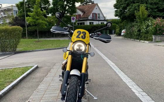 Offerta Triumph Scrambler 1200 XE - Immagine 2