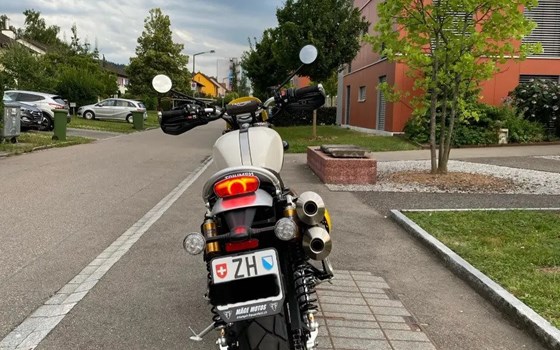 Offerta Triumph Scrambler 1200 XE - Immagine 4