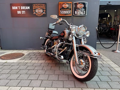 Foto des Bikes