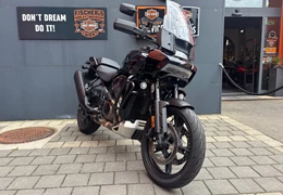 Gebrauchte Harley-Davidson Pan America 1250 Special Gebrauchte Harley-Davidson Pan America 1250 Special