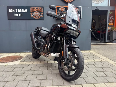 Foto des Bikes