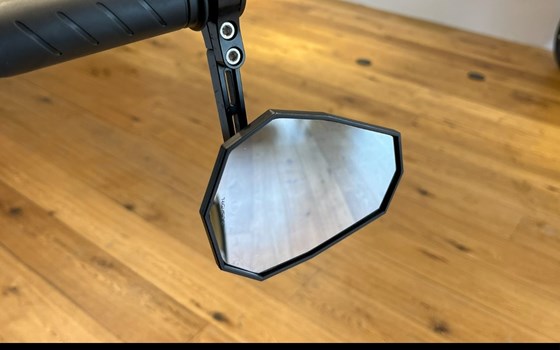 Gebrauchtmotorrad Ducati Streetfighter V4 S - Bild 4