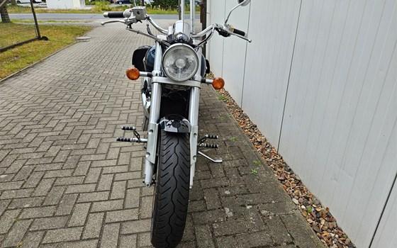 Gebrauchtmotorrad Suzuki VZ 800 Marauder - Bild 9