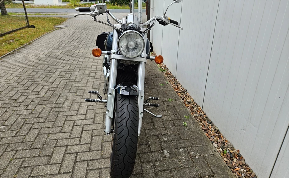 Angebot Suzuki VZ 800 Marauder Bild 9: Angebot Suzuki VZ 800 Marauder