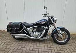 Gebrauchte Suzuki VZ 800 Marauder