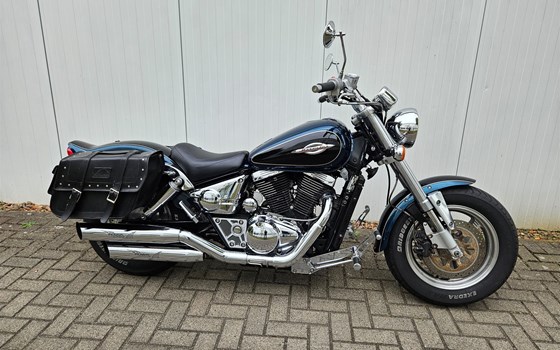 Gebrauchtmotorrad Suzuki VZ 800 Marauder - Bild 1