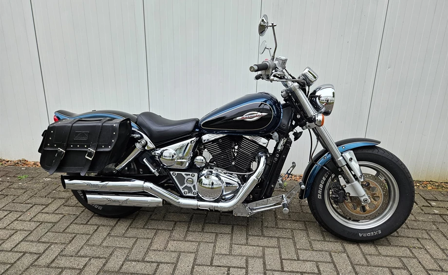 Angebot Suzuki VZ 800 Marauder Bild 1: Angebot Suzuki VZ 800 Marauder