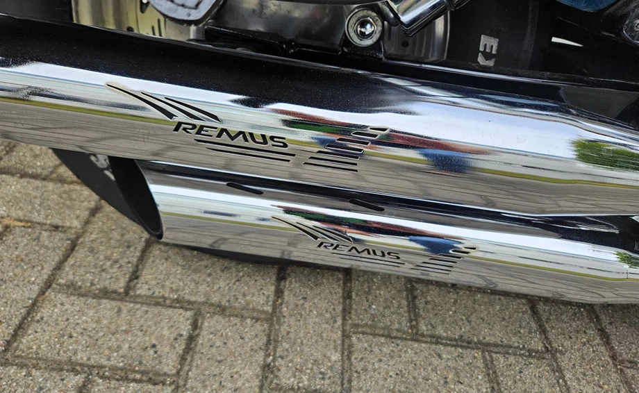 Angebot Suzuki VZ 800 Marauder Bild 3: Angebot Suzuki VZ 800 Marauder