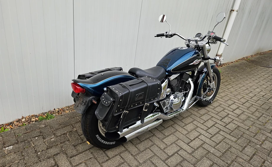 Angebot Suzuki VZ 800 Marauder Bild 4: Angebot Suzuki VZ 800 Marauder