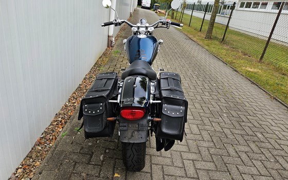 Gebrauchtmotorrad Suzuki VZ 800 Marauder - Bild 5