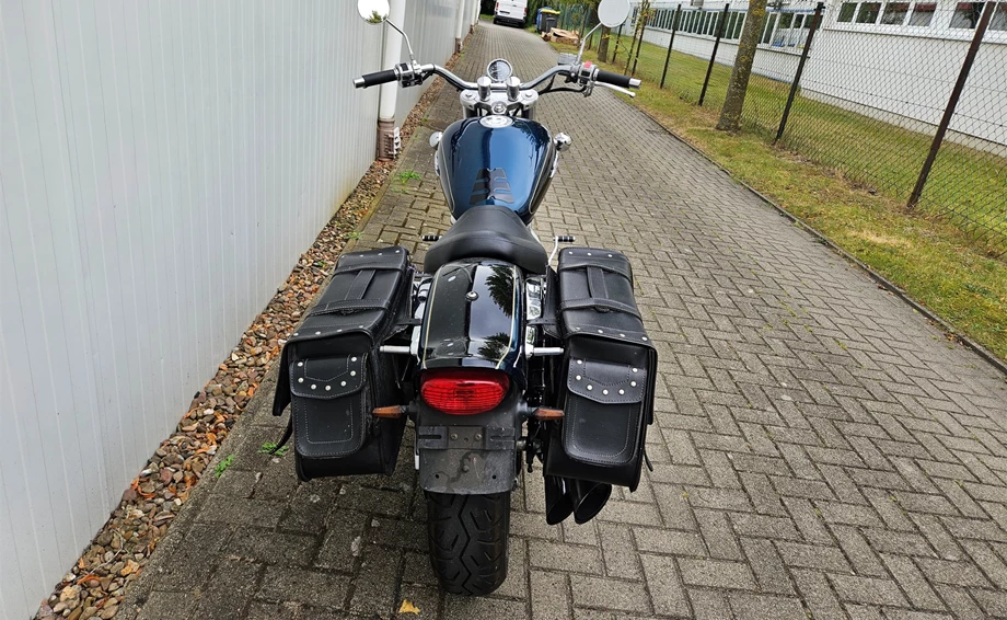 Angebot Suzuki VZ 800 Marauder Bild 5: Angebot Suzuki VZ 800 Marauder
