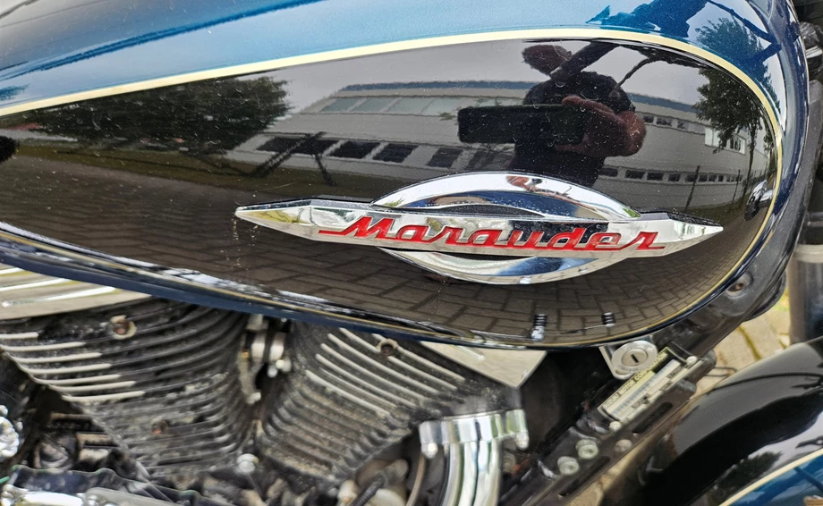 Angebot Suzuki VZ 800 Marauder Bild 7: Angebot Suzuki VZ 800 Marauder